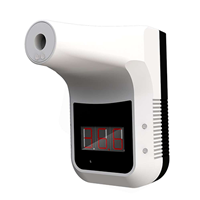 NiTM - Termómetro Automático con Alarma - noXt